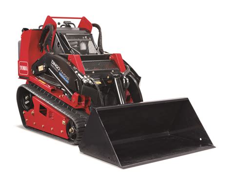 toro dingo compact track loader|toro mini compact track loader.